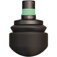Therabody PRO Vibration Attachment - Replacement Massage Head