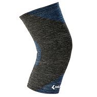 Mueller 4-Way Stretch Premium Knit Knee Support, S/M - Knee Support