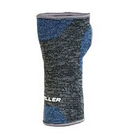 Mueller 4-Way Stretch Premium Knit Wrist Support, size L/XL - Wrist Support