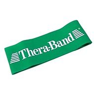 THERA-BAND Loop, 7.6x30.5cm, Green, Heavy Resistance - Resistance Band