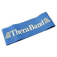 THERA-BAND Loop, 7.6x30.5cm, Blue, Extra Strong - Resistance Band