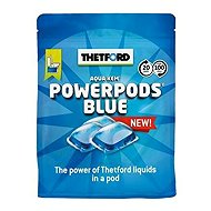 Thetford Tablets PowerPods Blue 20 pcs - Cleaning tablets