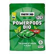 Thetford Tablets PowerPods Bio 20 pcs - Cleaning tablets