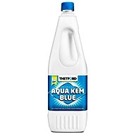 THETFORD Aqua Kem Blue 2 l - decomposable toilet chemistry - Toilet Accessory