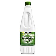 THETFORD Aqua Kem Green 1,5 l - decomposable toilet chemical - Toilet Accessory