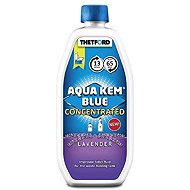 THETFORD Aqua Kem Blue Lavender concentrate - decomposition chemistry for WC - Toilet Accessory