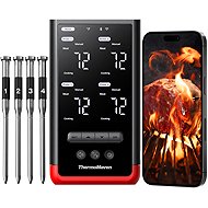 ThermoMaven P4 - Instant-Read Thermometer