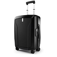 Thule Revolve Wide-body Carry-On Spinner Black - Suitcase