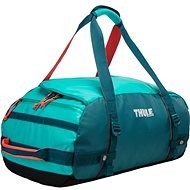 Thule Chasm 40l turquoise - Travel Bag