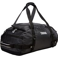 Thule Chasm 40l black - Travel Bag
