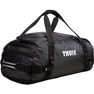 Thule Chasm 70l black - Travel Bag