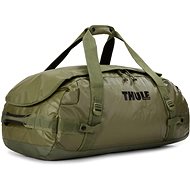 Thule Chasm M 70 L TDSD203O - Olive - Sports Bag