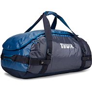 Thule Chasm M 70 L TDSD203P - Blue - Sports Bag