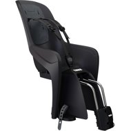 Thule RideAlong Lite 2 Dark Grey - Children's Bike Seat