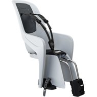 Thule RideAlong Lite 2 Light Grey - Children's Bike Seat