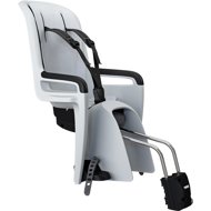 Thule RideAlong 2 Light Grey - Children's Bike Seat