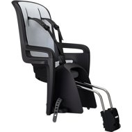 Thule RideAlong 2 Dark Grey - Children's Bike Seat