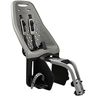 Thule Yepp Maxi Easy Fit Silver - Children's Bike Seat