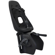 Thule Yepp Nexxt Maxi Rack Mount Obsidian - Children's Bike Seat