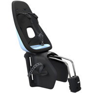 Thule Yepp Nexxt Maxi Frame Mount Auqamarine (Blue) - Children's Bike Seat