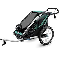 THULE CHARIOT LITE1, BLUEGRASS 2019 - Cart
