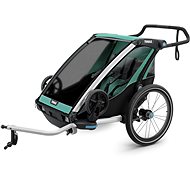 THULE CHARIOT LITE2, BLUEGRASS 2019 - Cart