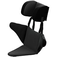 THULE CHARIOT HEAD AND BODY SUPPORT, 2017+, BLACK - Truck Accessories