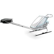 THULE CHARIOT CTS SKI SET 2017+ - Truck Accessories