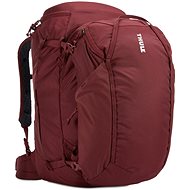 Thule Landmark Backpack 60L for Women TLPF160 - Dark Red - Backpack
