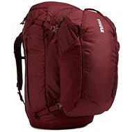Thule Landmark Backpack 70L for Women TLPF170 - Dark Red - Backpack