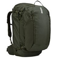 Thule Landmark Backpack 70L for Men TLPM170 - Green - Backpack