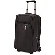 Thule Crossover 2 Carry On black - Suitcase