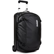 Thule Chasm Carry On roller black - Suitcase