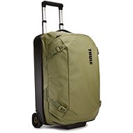 Thule Chasm Carry On roller olive - Suitcase