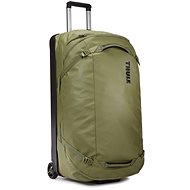 Thule Chasm roller olive - Suitcase