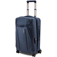 Thule Crossover 2 Carry On Spinner Blue - Suitcase