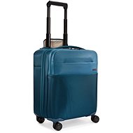 Thule Spira Compact Carry On Spinner Blue - Suitcase