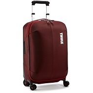 Thule Subterra Carry On Spinner burgundy red - Suitcase