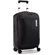 Thule Subterra Carry On Spinner Black - Suitcase