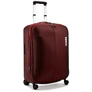Thule Subterra Spinner burgundy red - Suitcase