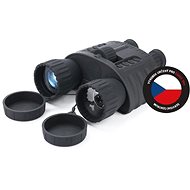 Bestguarder WG-80 - Night Vision