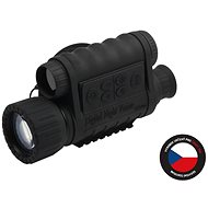 Bestguarder WG-50 - Night Vision