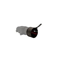 Sleeve for Hikmicro Thunder - size. S - Thread Adapter