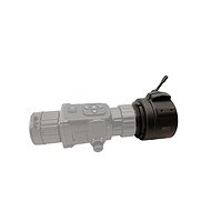 Quick Release Socket 53mm + Rusan Adapter for Hikmicro Thunder - Thread Adapter