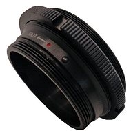 Reducing ring between Rusan QR adapter - Adapter