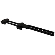 PARD mounting CZ527, steel - Assembly