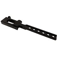 PARD weaver mount, steel - Assembly