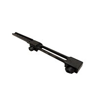 PARD mounting Tikka T3, steel - Assembly