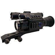 PARD NV008P + illuminator L-940 and weaver mount for illuminator - Night Vision