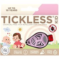 Tickless Baby Pink - Insect Repellent